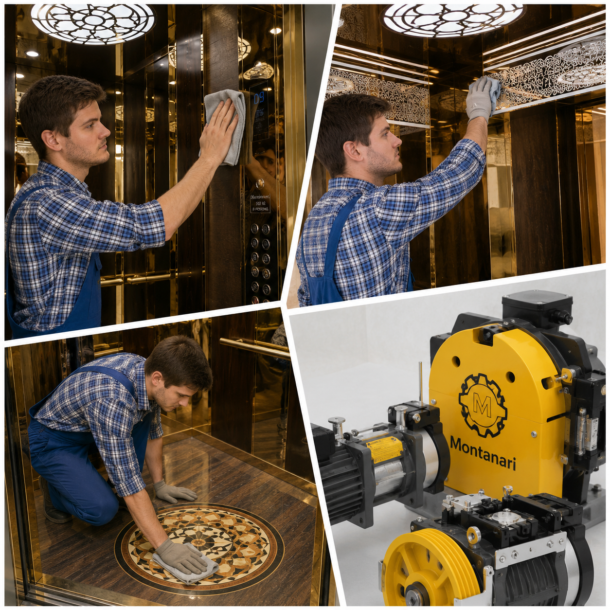 Cooling Solutions